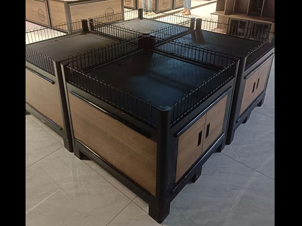 新款促销台