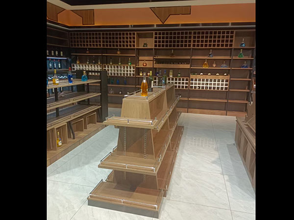 红酒柜白酒柜
